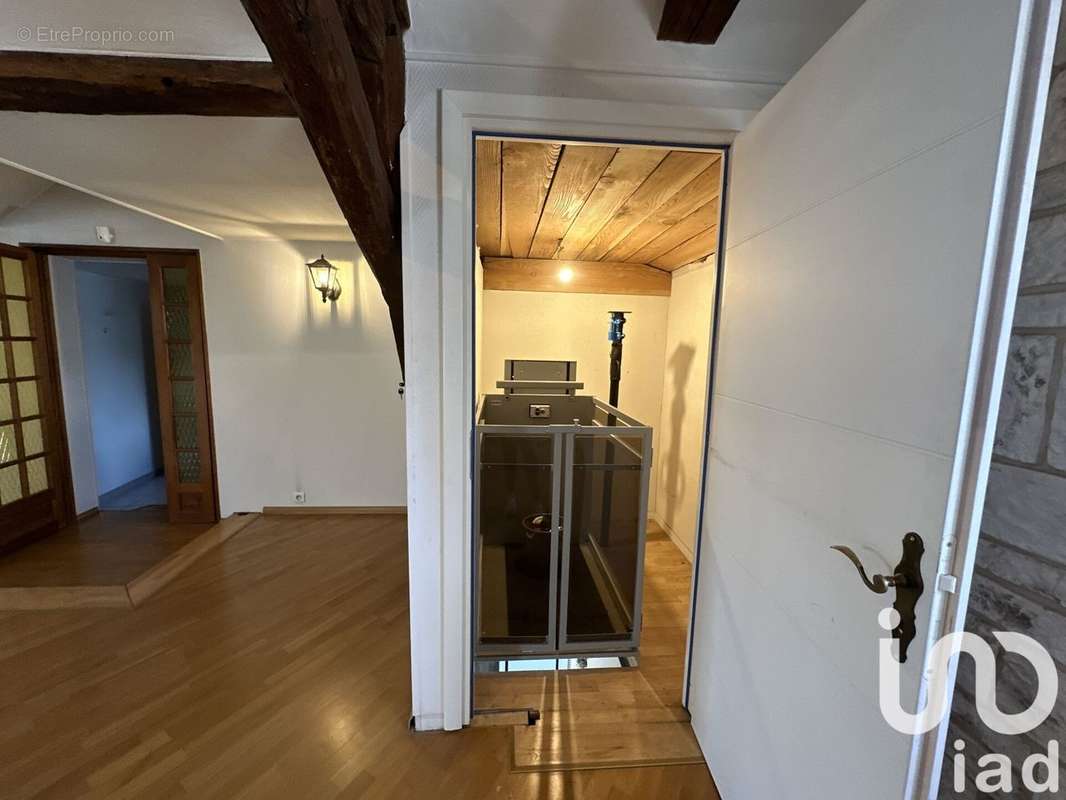 Photo 5 - Appartement à ILLFURTH