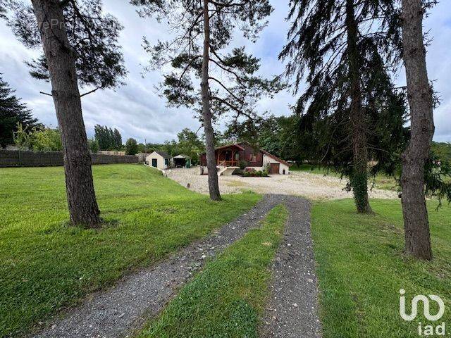 Photo 2 - Maison à MEZIERES-EN-BRENNE