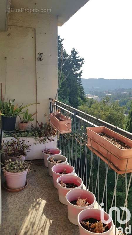 Photo 6 - Appartement à GRASSE