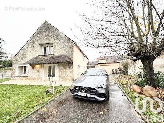 Photo 1 - Maison à SOISY-BOUY