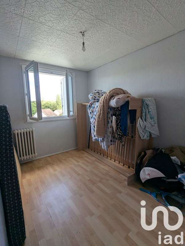 Photo 4 - Appartement à LA SOUTERRAINE