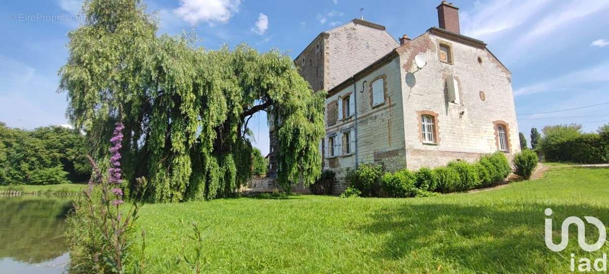 Photo 3 - Maison à ASFELD