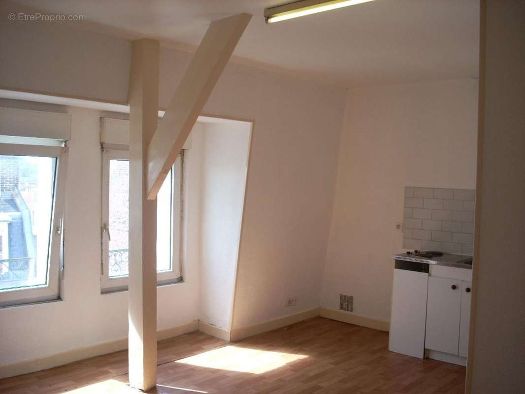 Photo 2 - Appartement à SAINT-QUENTIN