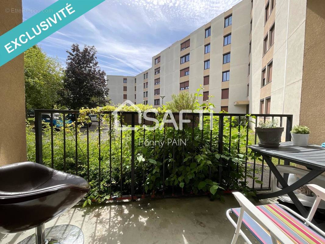 Photo 1 - Appartement à JOUE-LES-TOURS