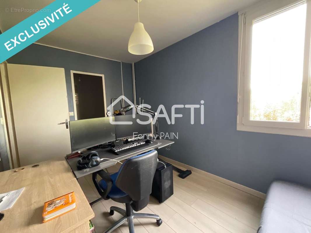 Photo 4 - Appartement à JOUE-LES-TOURS