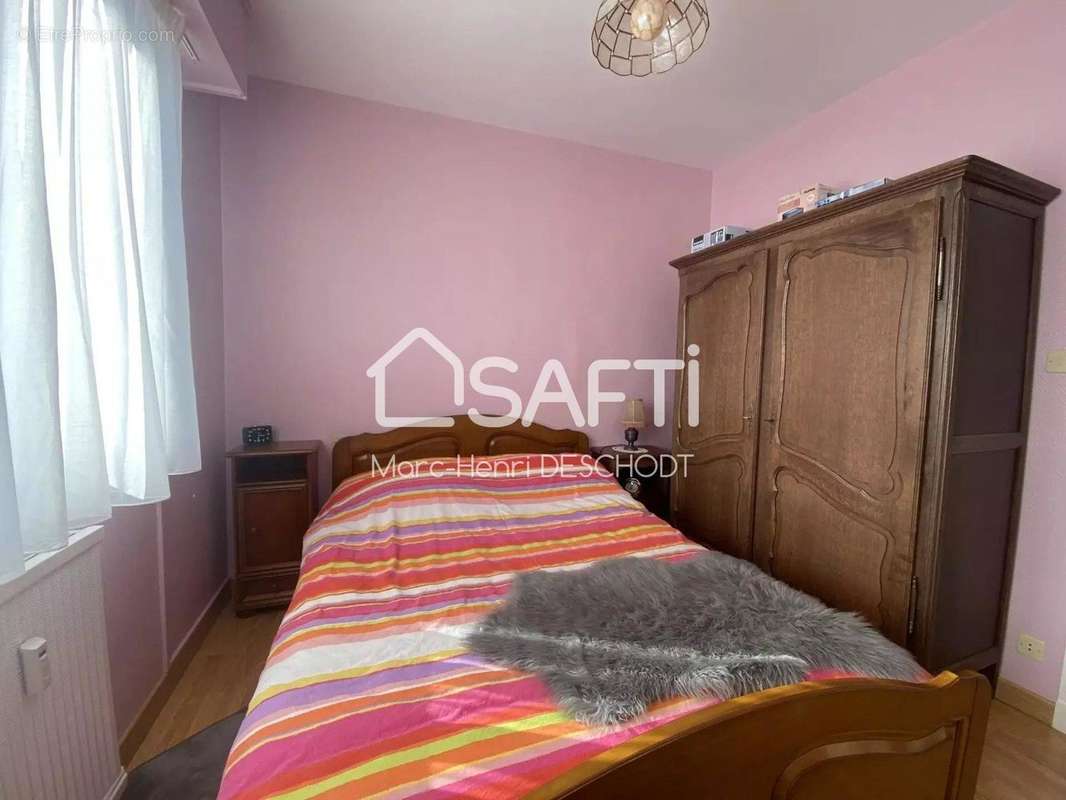 Photo 5 - Appartement à CAMIERS