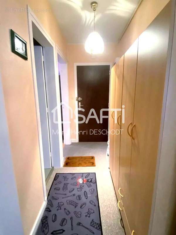 Photo 7 - Appartement à CAMIERS