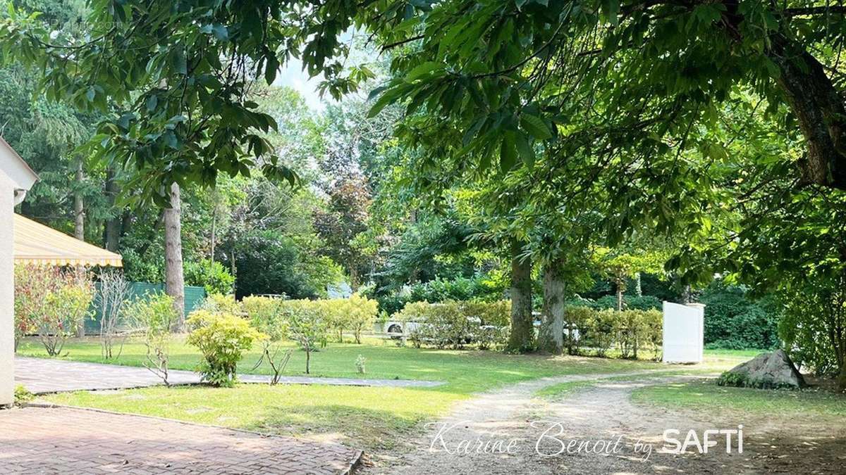 Photo 6 - Maison à SAINT-FARGEAU-PONTHIERRY