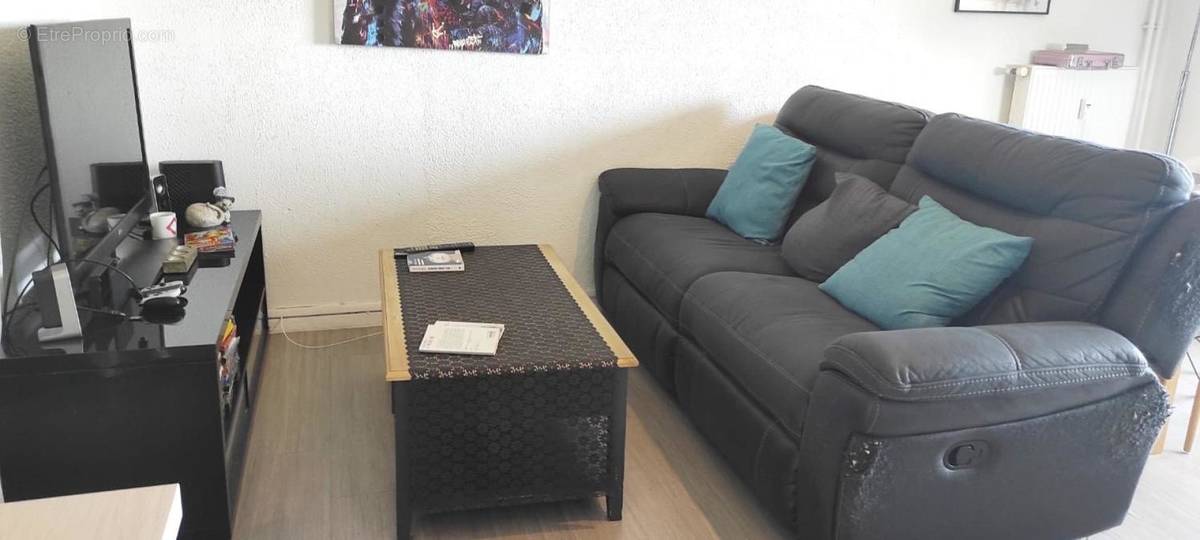 Photo 1 - Appartement à DRAGUIGNAN