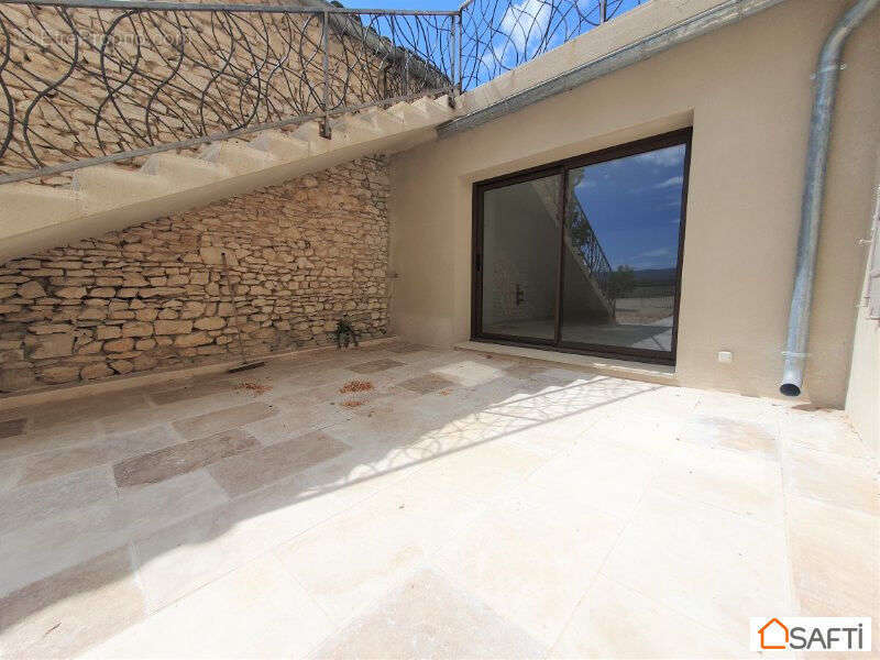 Photo 2 - Appartement à GORDES