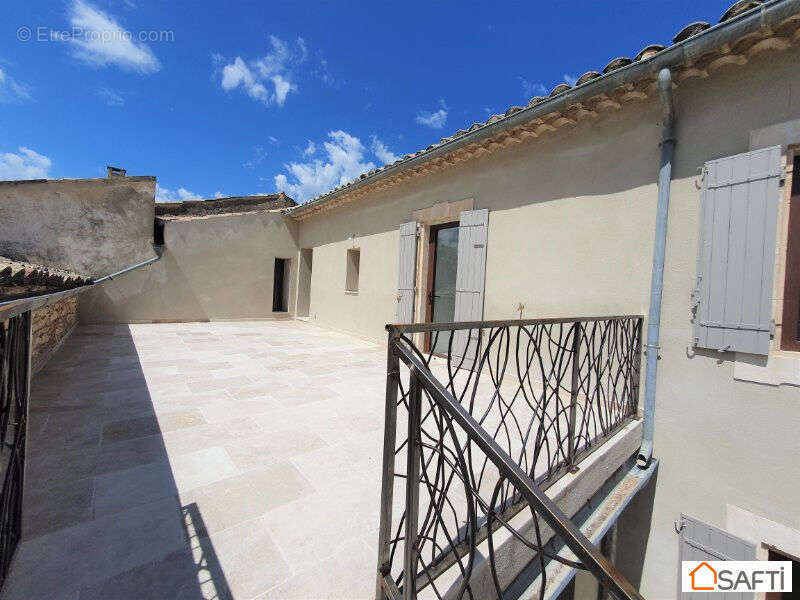 Photo 2 - Appartement à GORDES