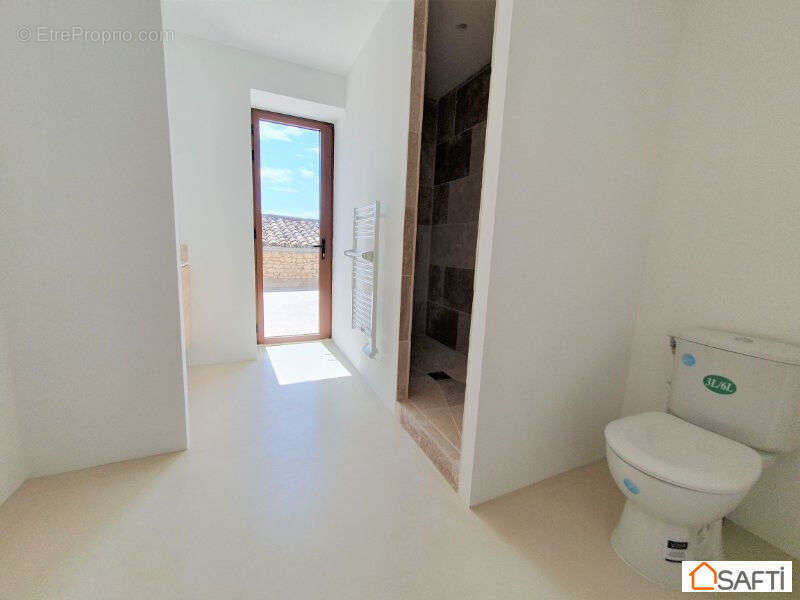 Photo 8 - Appartement à GORDES