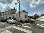 Maison à TOURS