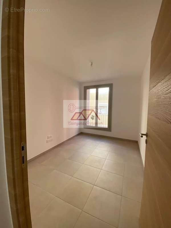 Appartement à CALVI