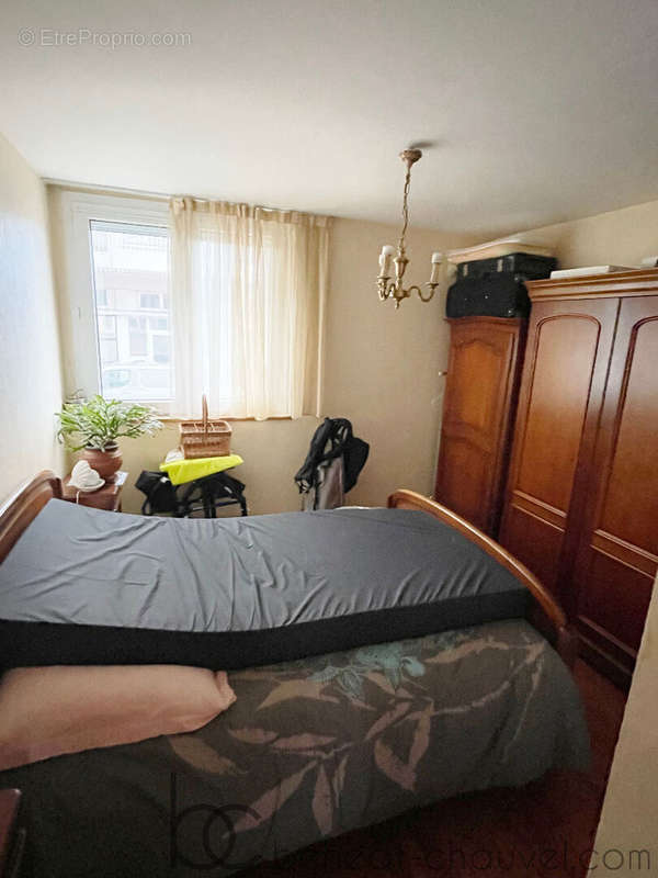 Appartement à VANNES