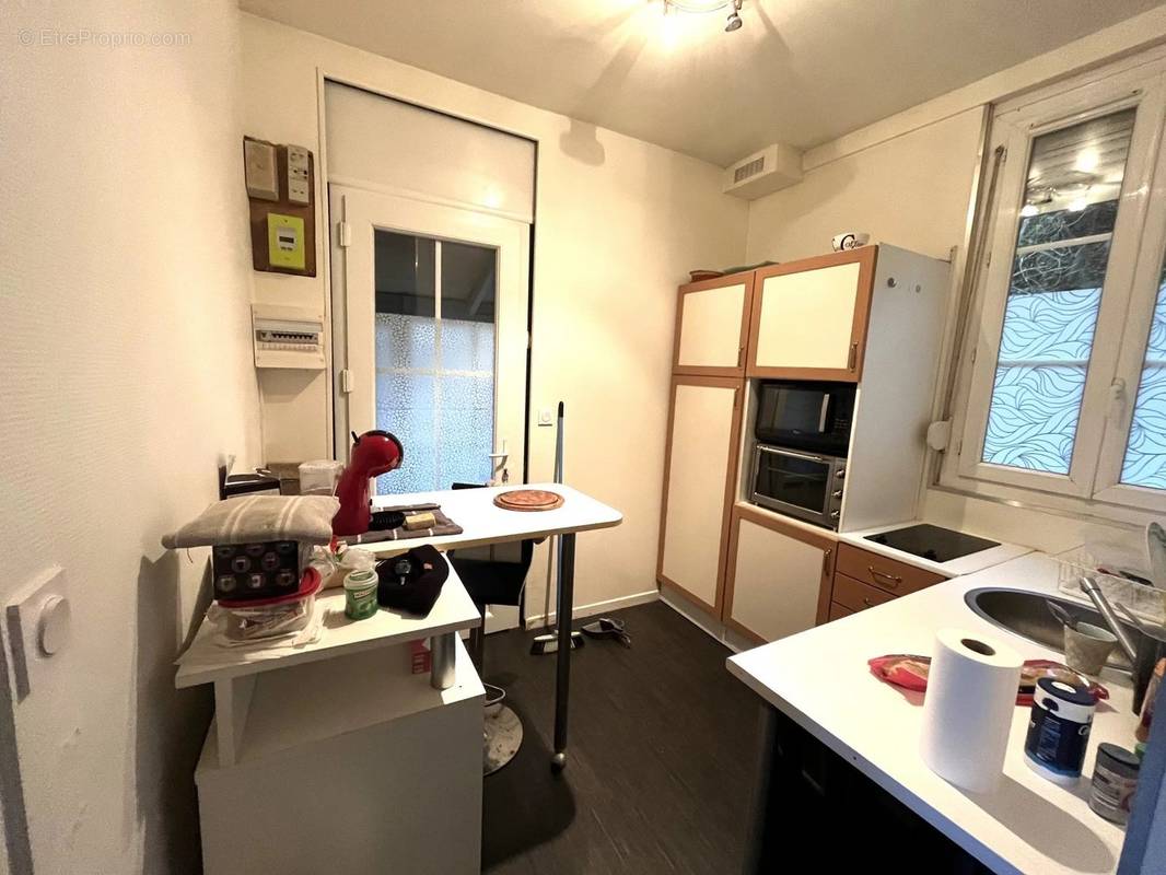 Appartement à ROUEN