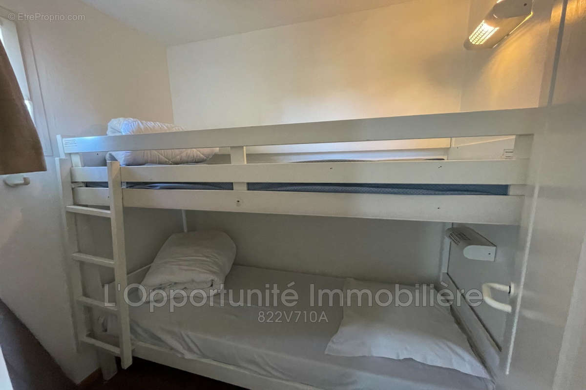 Appartement à MALLEMORT