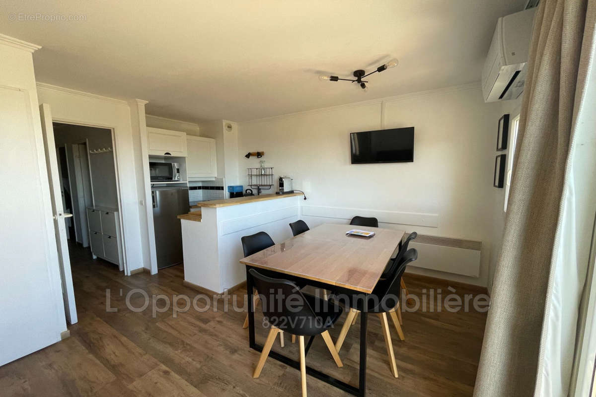 Appartement à MALLEMORT