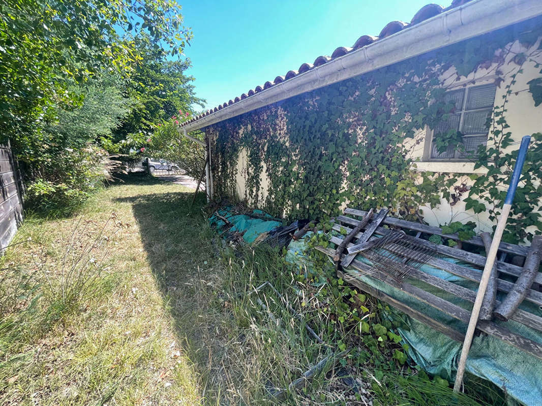 Maison à ANDERNOS-LES-BAINS