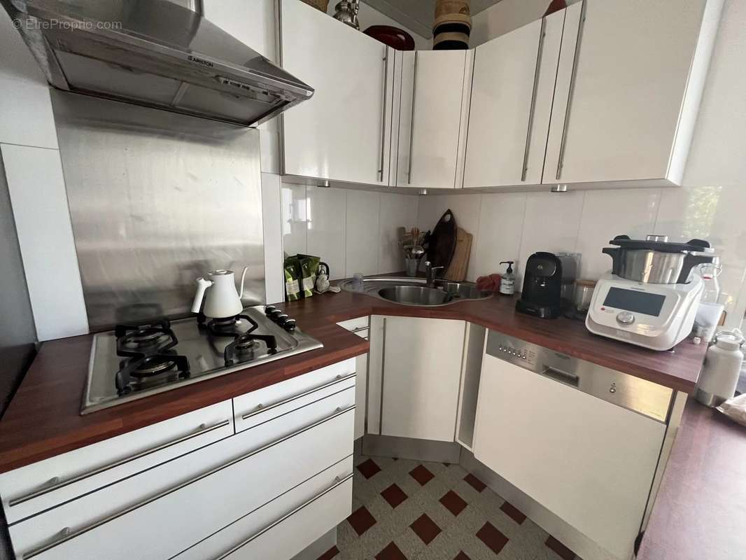 Appartement à BREST