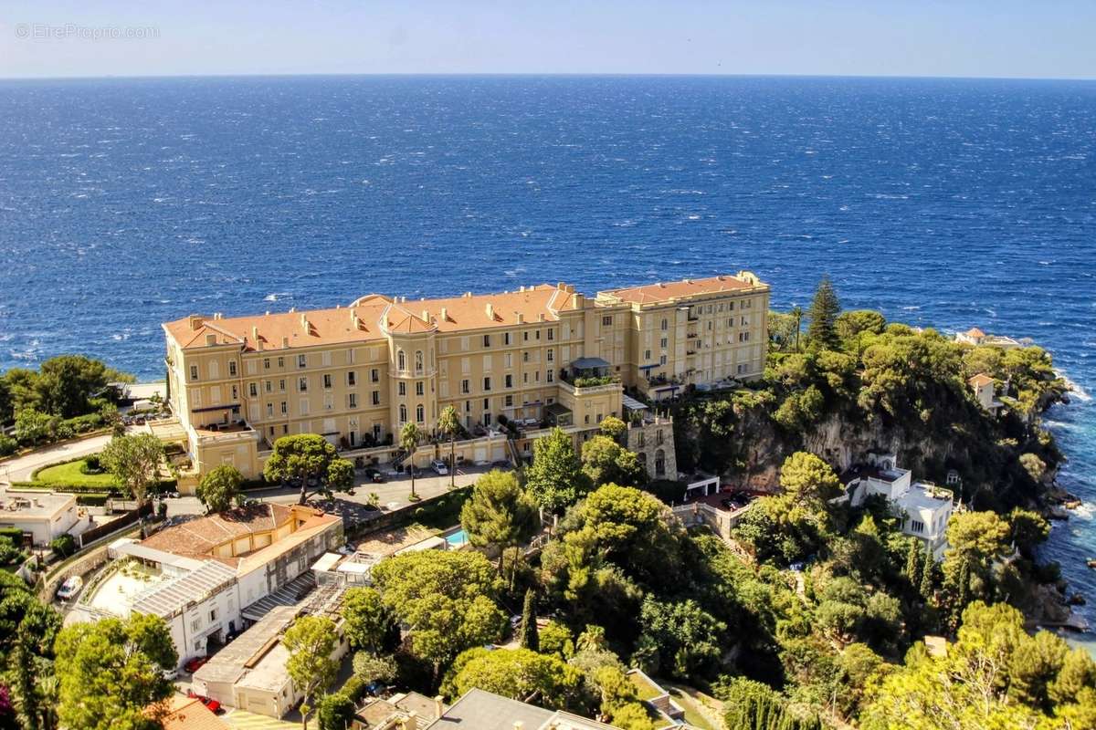 Appartement à CAP-D&#039;AIL