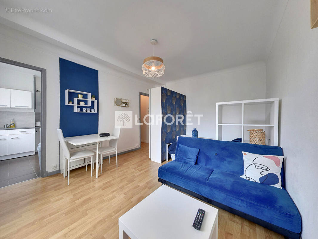 Appartement à CAEN