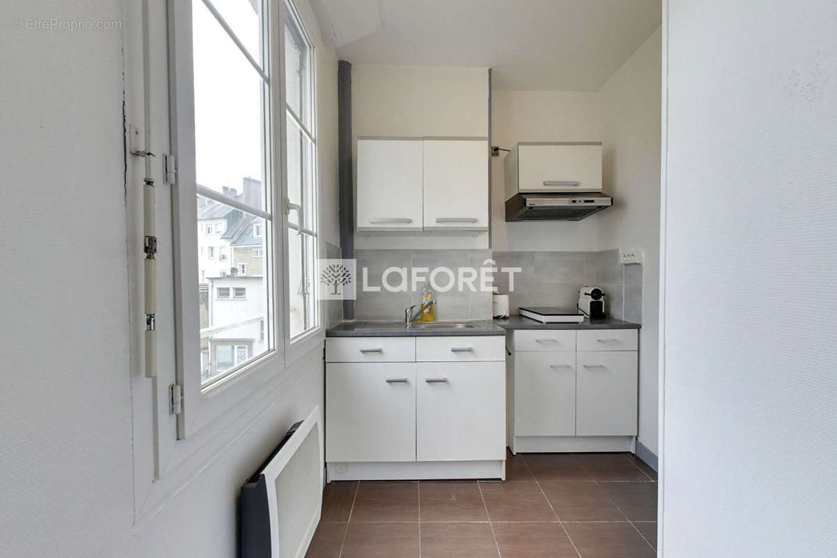 Appartement à CAEN