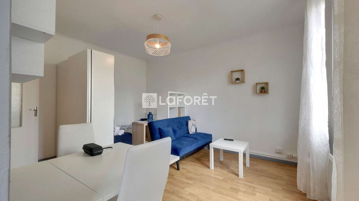 Appartement à CAEN