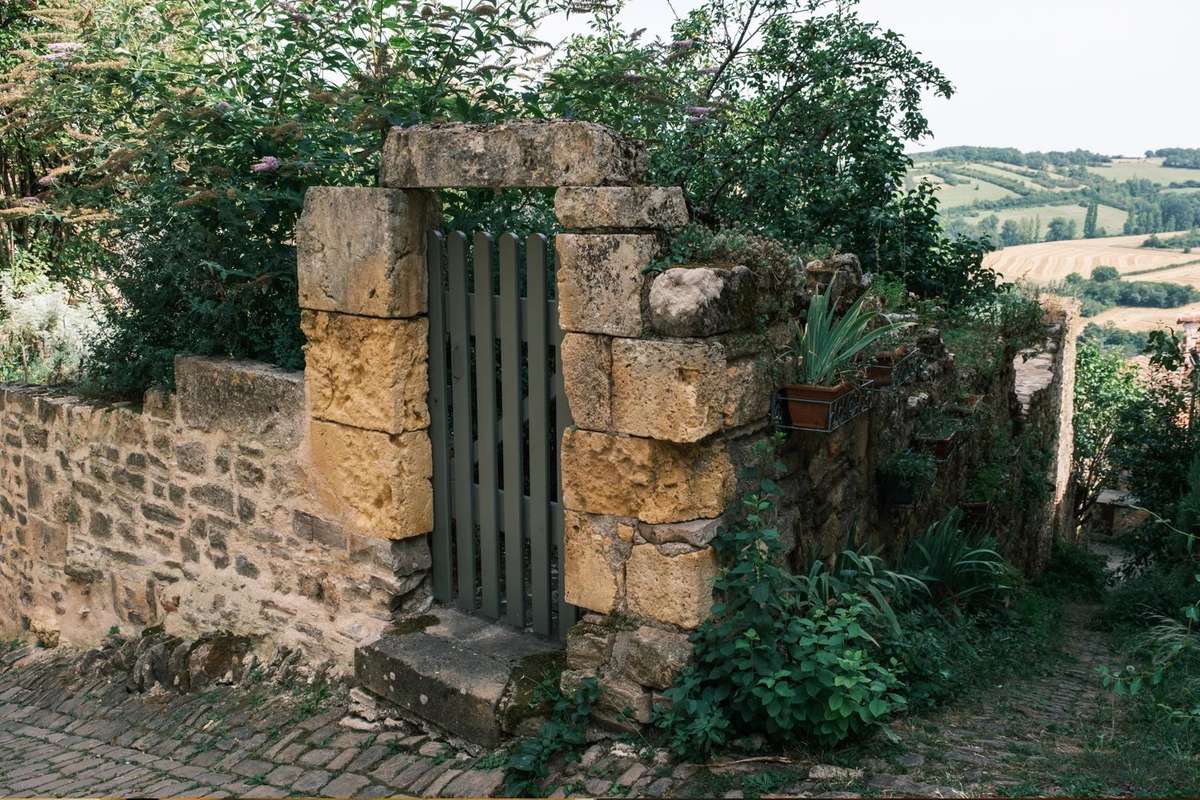 Maison à CORDES-SUR-CIEL