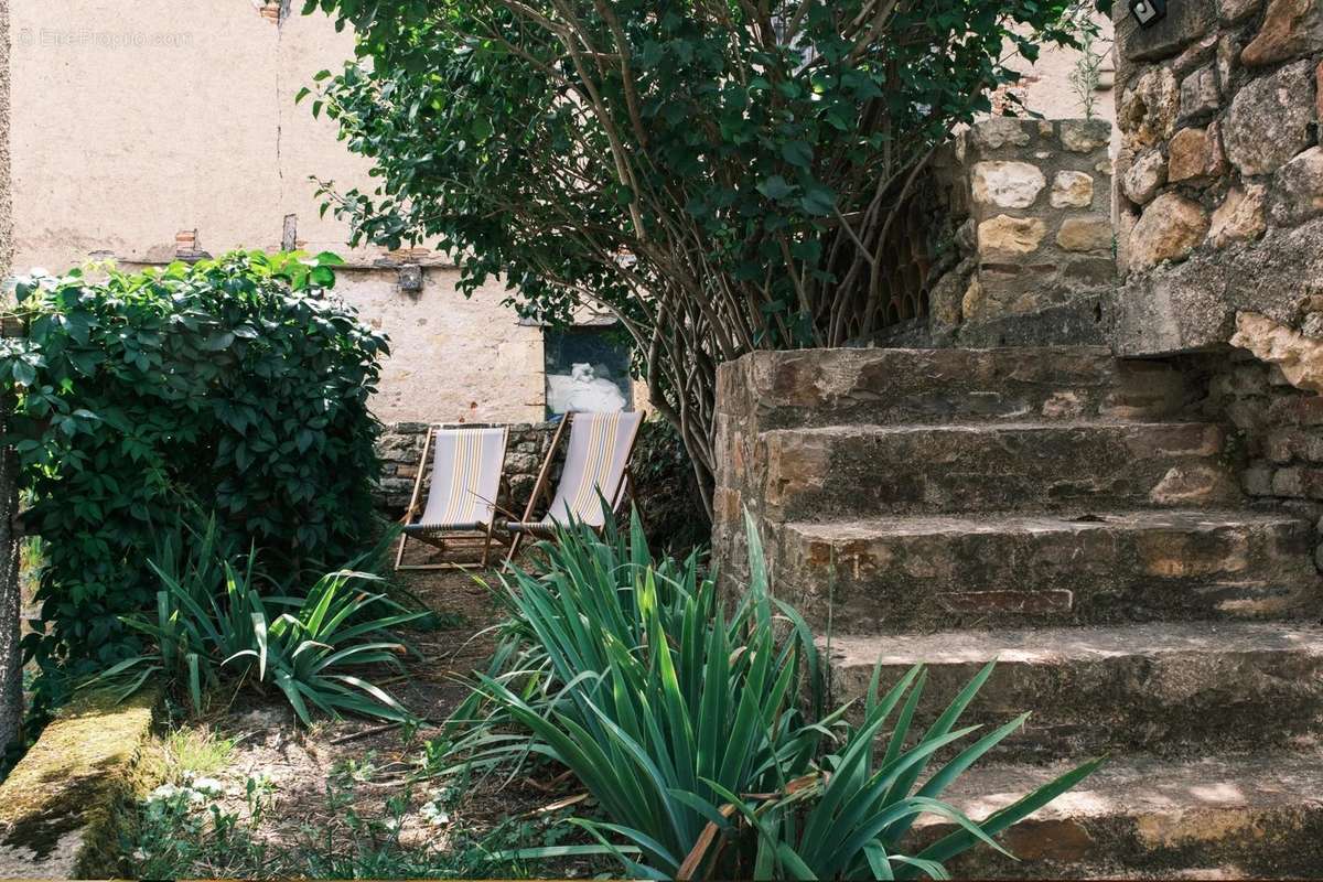 Maison à CORDES-SUR-CIEL