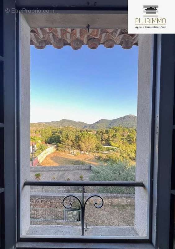 Maison à BEZIERS