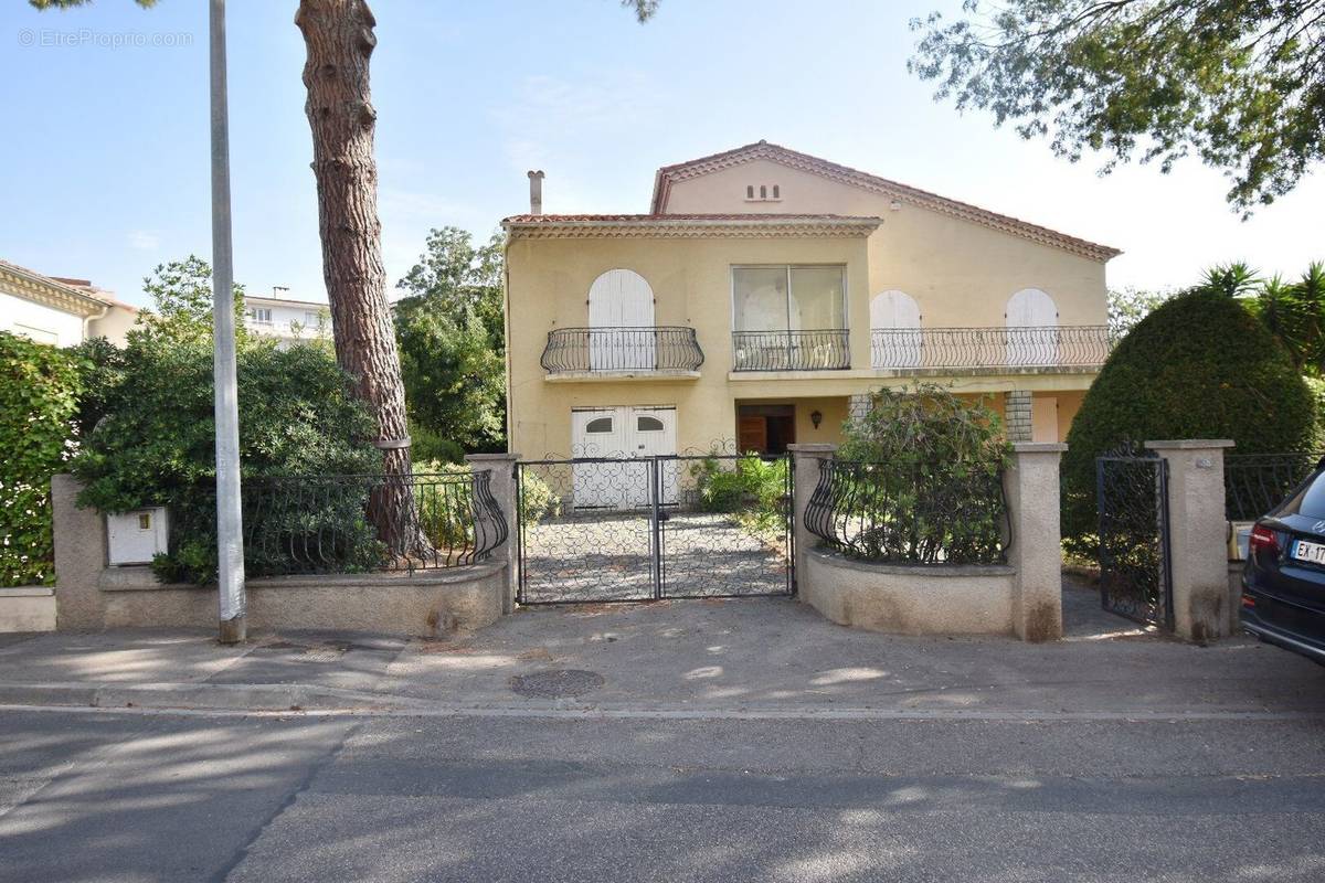 Maison à NARBONNE