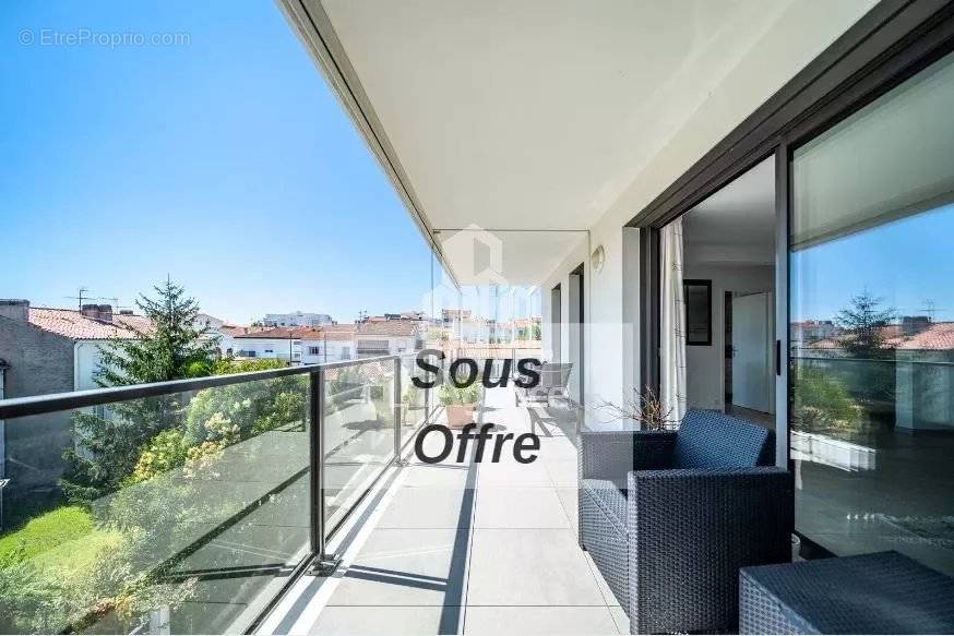 Appartement à ROYAN