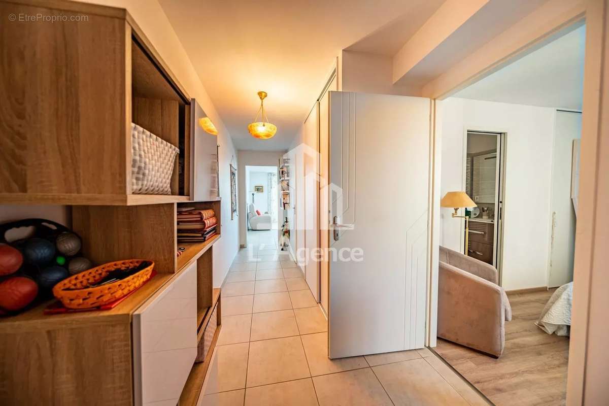 Appartement à ROYAN