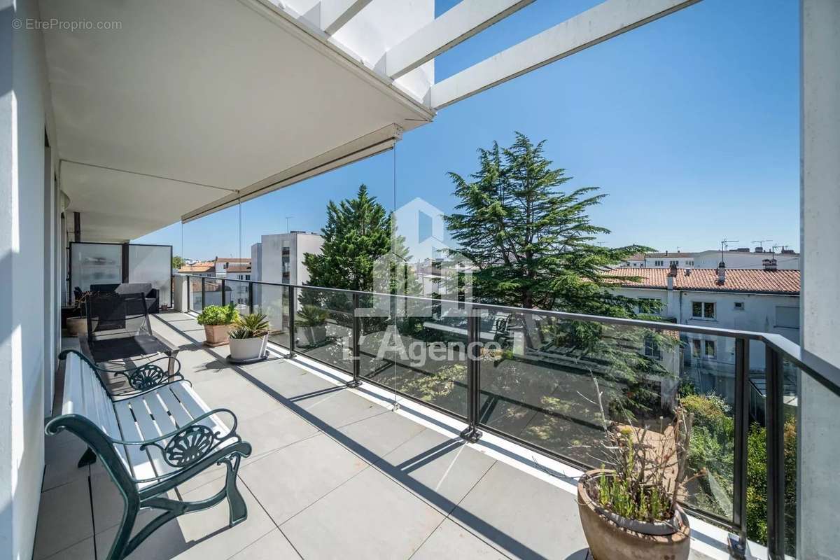 Appartement à ROYAN