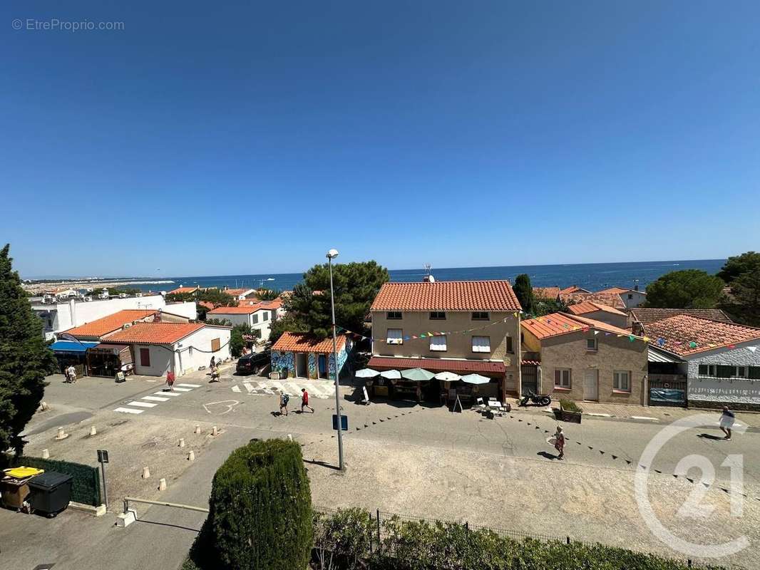 Appartement à ARGELES-SUR-MER