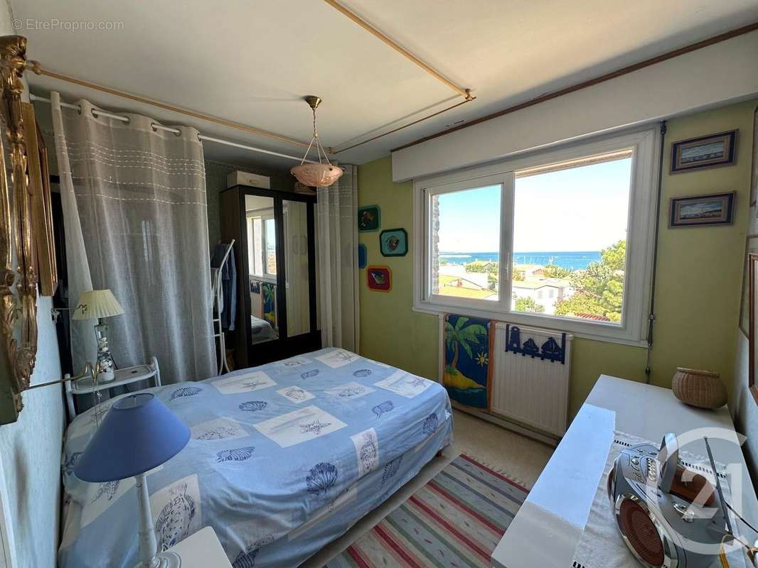 Appartement à ARGELES-SUR-MER