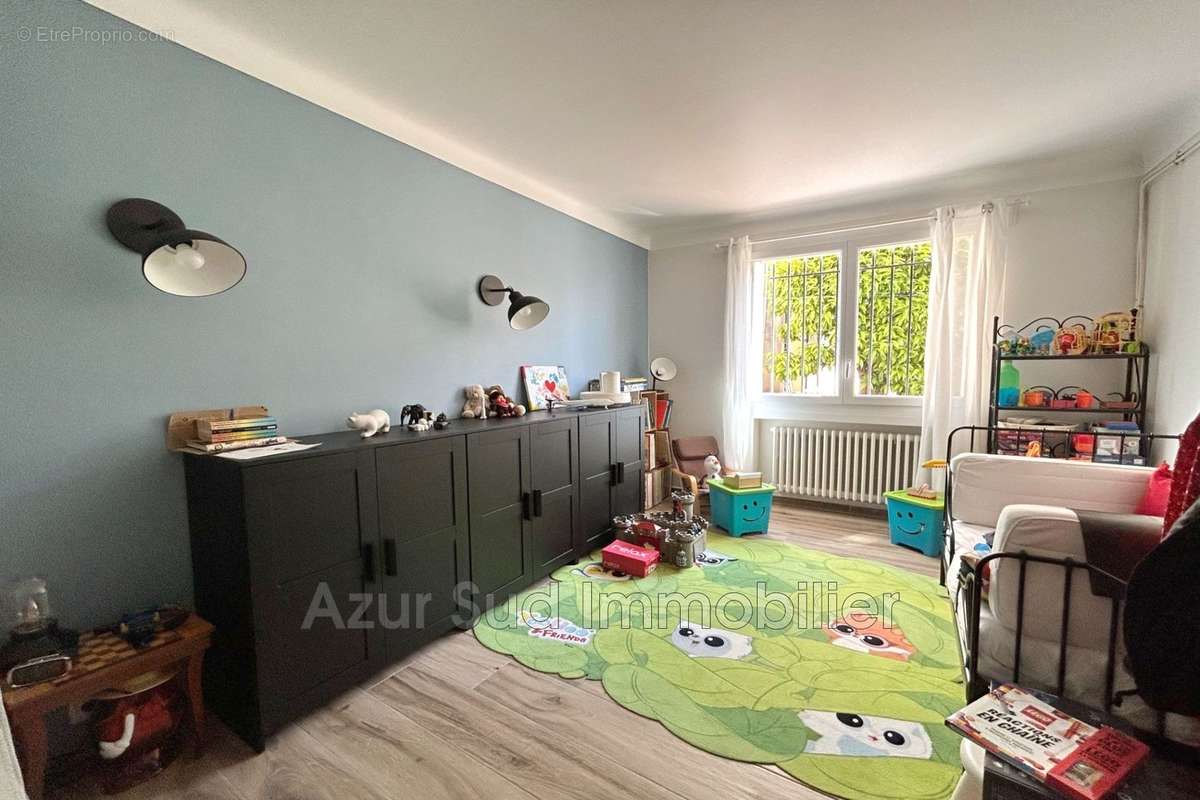 Appartement à GRASSE