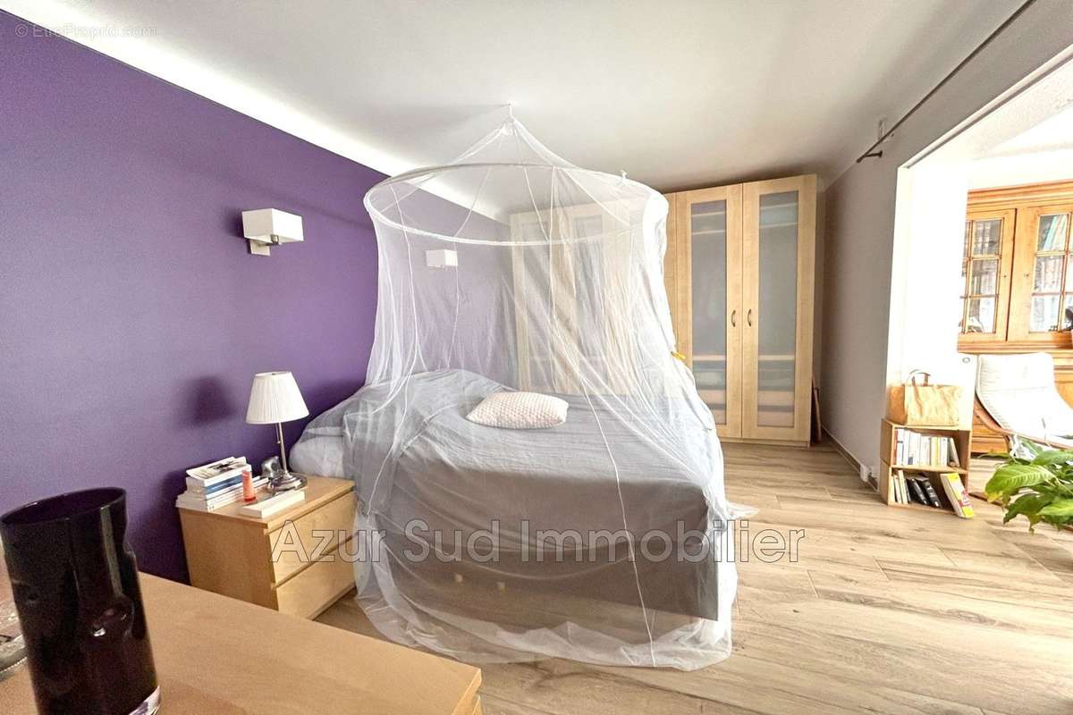 Appartement à GRASSE