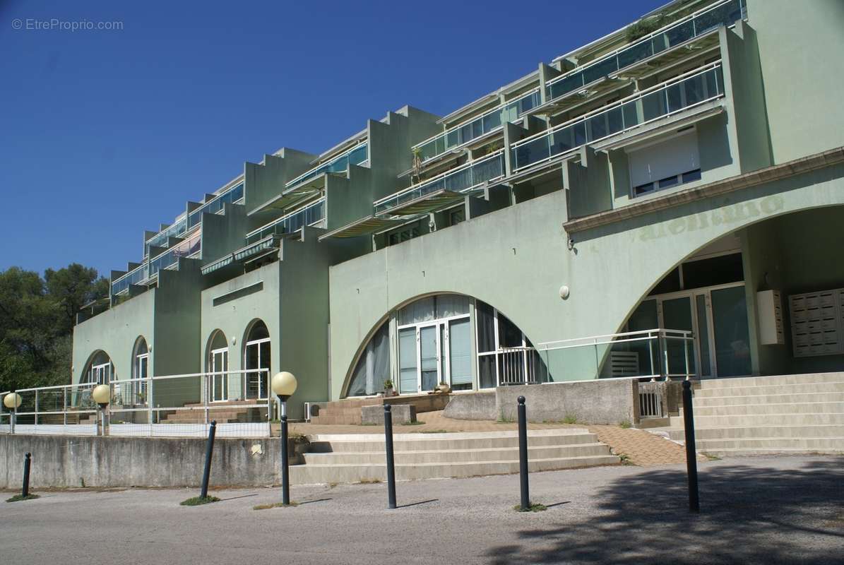 Appartement à SAINT-GELY-DU-FESC