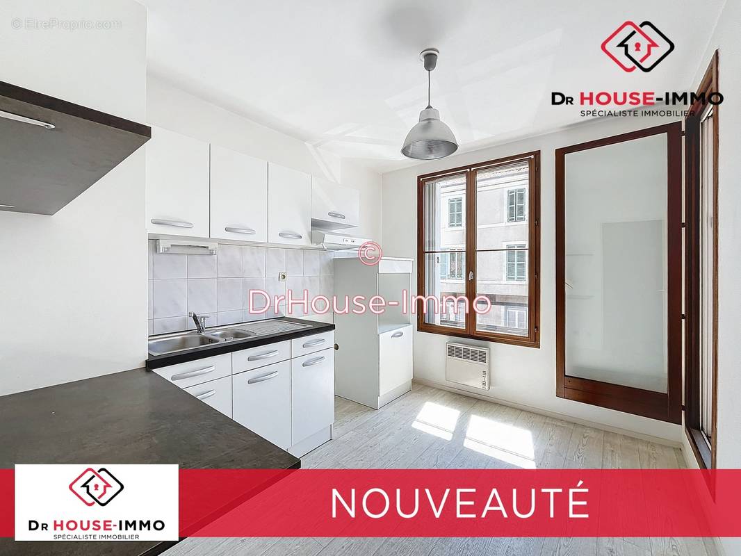 Appartement à PERIGUEUX