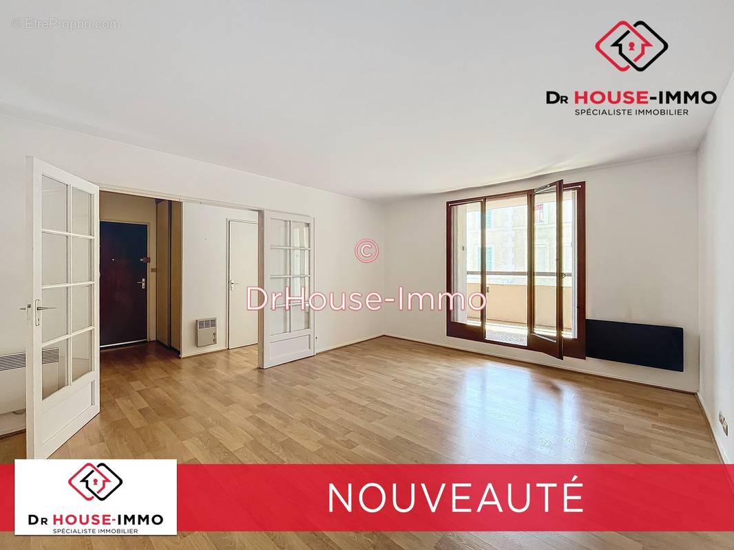 Appartement à PERIGUEUX