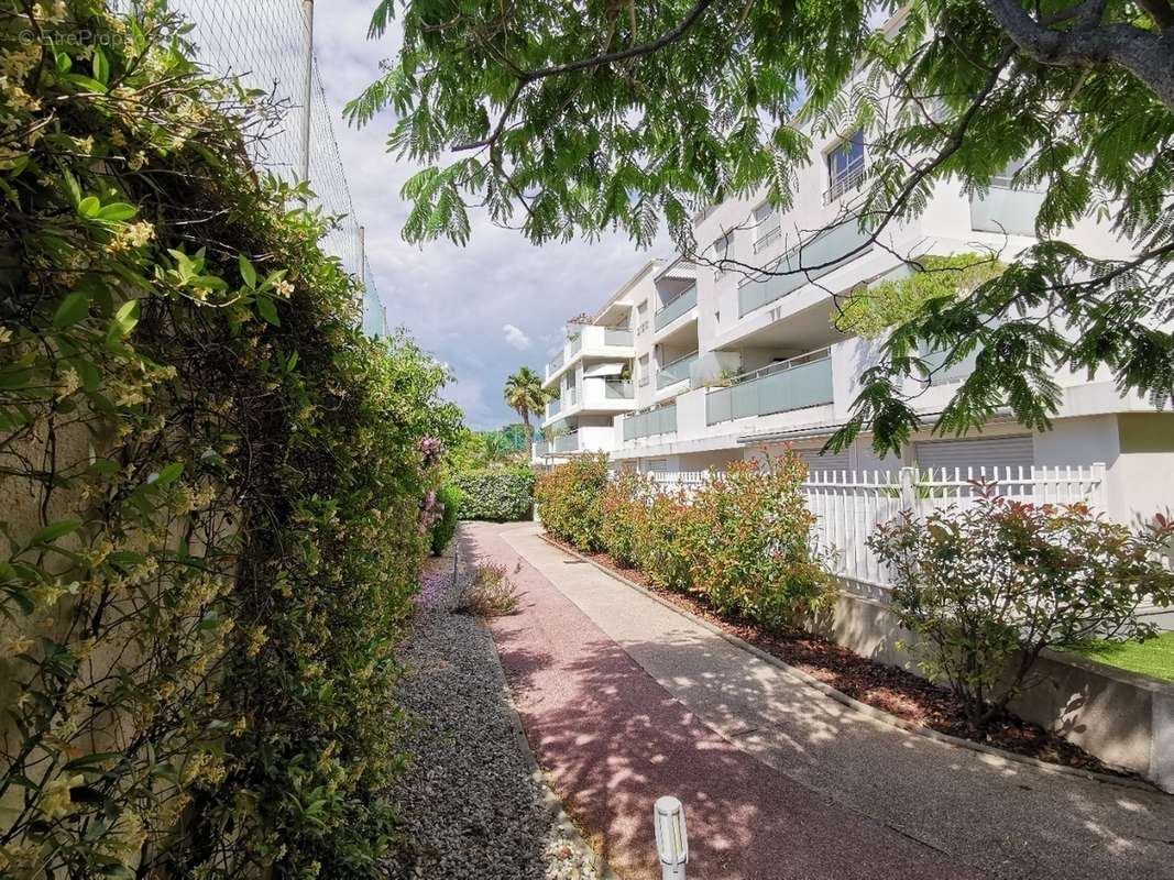 Appartement à LA CIOTAT