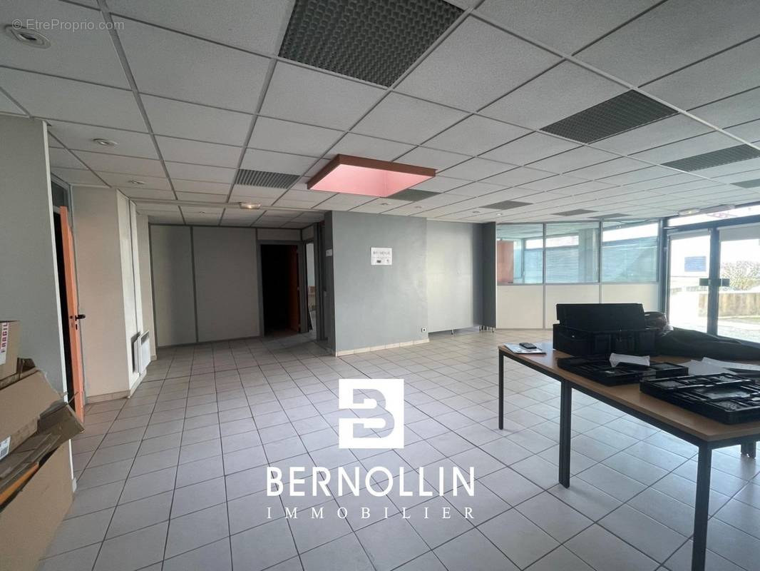 Appartement à BOURG-EN-BRESSE