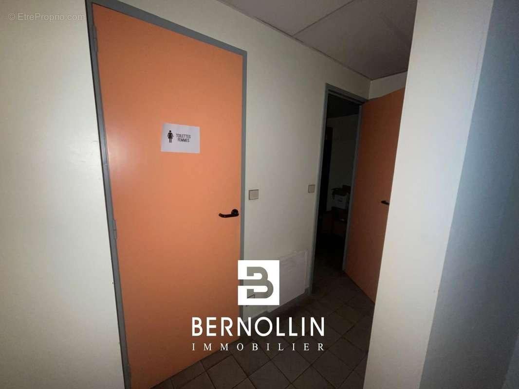 Appartement à BOURG-EN-BRESSE