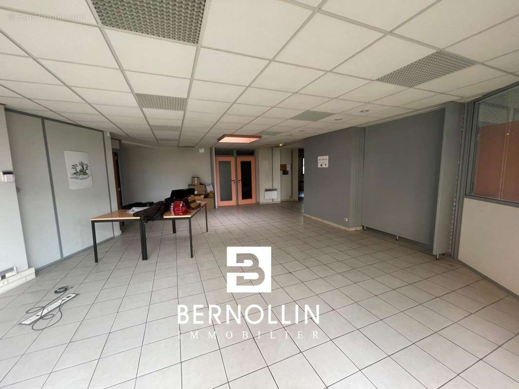 Appartement à BOURG-EN-BRESSE