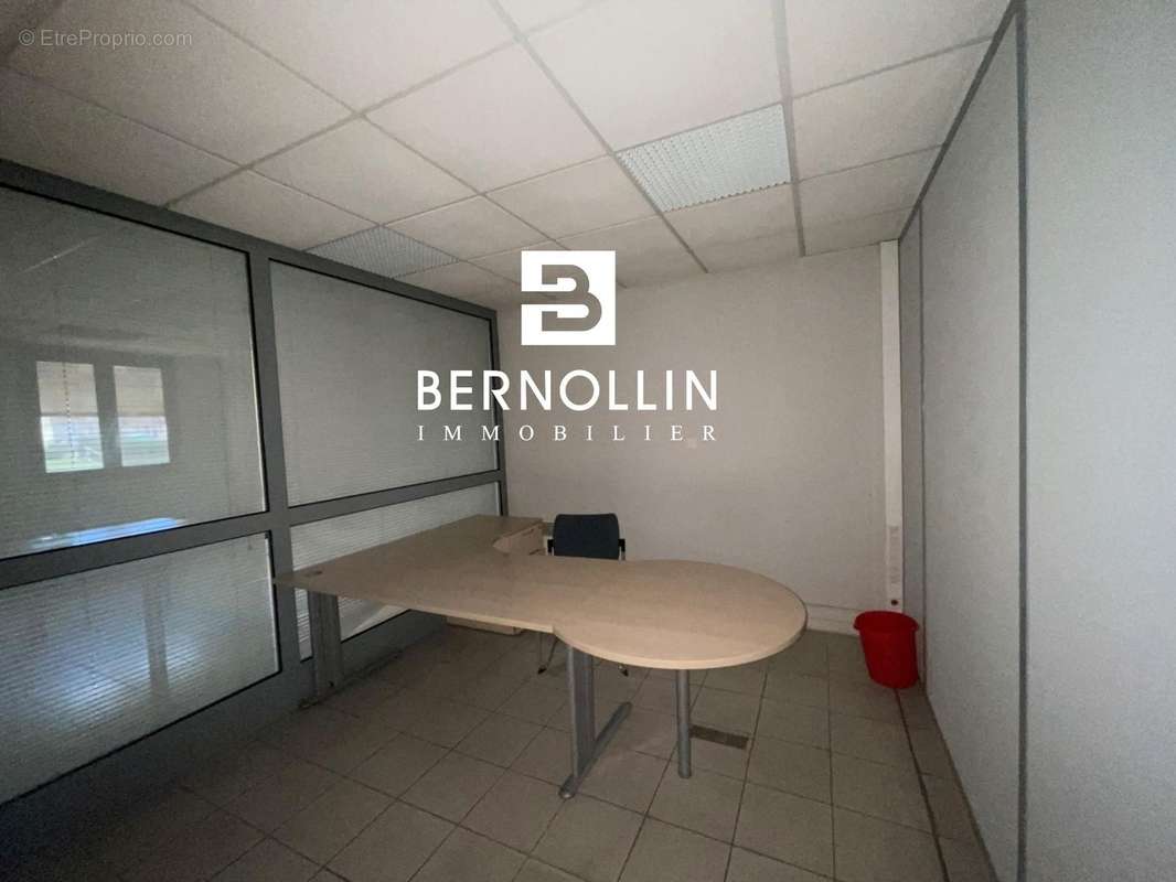 Appartement à BOURG-EN-BRESSE