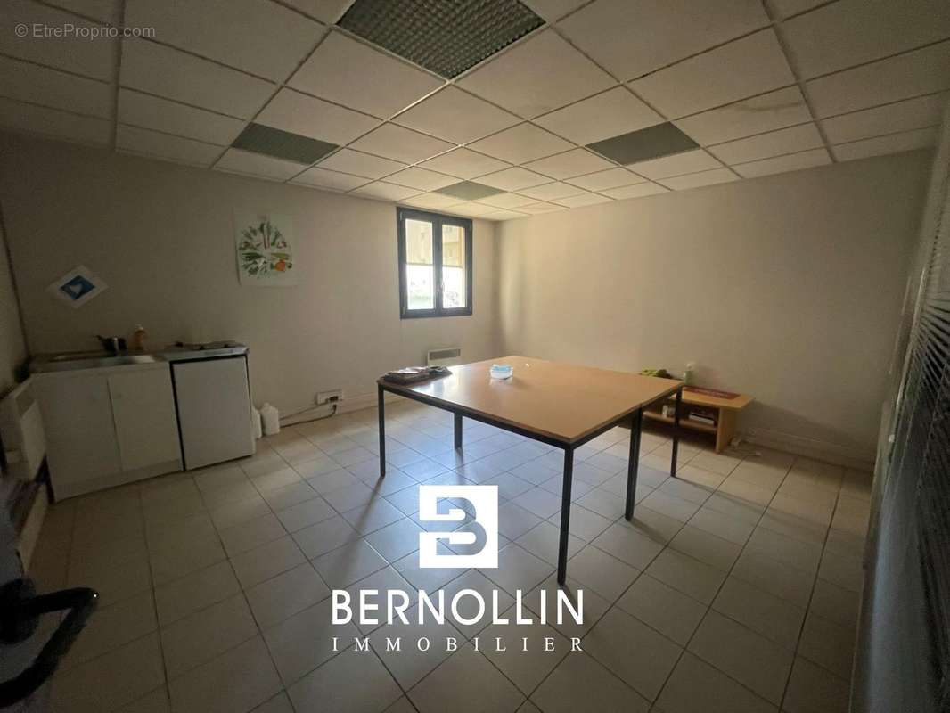 Appartement à BOURG-EN-BRESSE