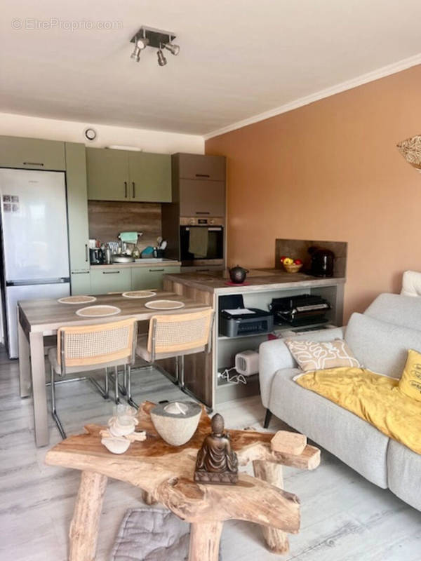 Appartement à SAINT-BREVIN-LES-PINS