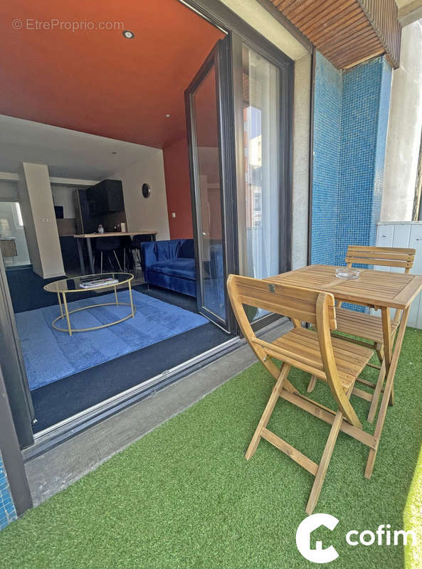 Appartement à TARBES